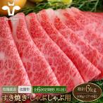 佐賀牛 すきやき しゃぶしゃぶ用スライス 1kg