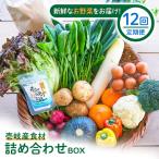 壱岐産食材詰め合わせBOX 野菜 276000