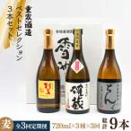 重家酒造ベストセレクション ちんぐ黒 村主