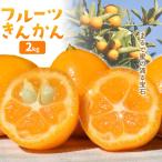 フルーツきんかん 2kg