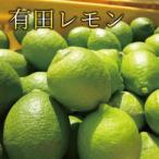 紀州和歌山 有田レモン 2kg+200g