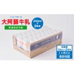 牛乳 大阿蘇牛乳 250ml