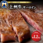 牛肉ステーキ サーロイン 200g×6枚