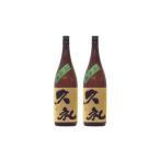 ふるさと納税 久礼・純米酒  1800ｍＬ　２本 高知県高知市