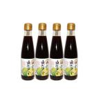 直七ぽんず 360ml×4本セット