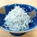 釜揚げしらす 約1.2kg