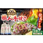 龍馬タタキ 3節 合計約900g 完全ワラ焼き