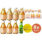 令和8年熊本地震復興支援 オレンジジュース