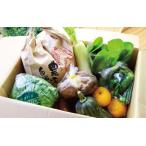 地元農家さんがつくる愛情のお野菜とお米のセット