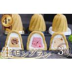 fu.... налог сырой Montblanc 3 вид 4 штук 1 коробка [No.488] Gifu префектура гора префектура город 