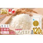 無洗米 いちほまれ 10kg