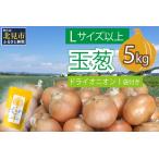 ショッピングふるさと納税 玉ねぎ ふるさと納税 【予約：2025年11月から順次発送】玉葱 5kg Lサイズ以上 北見ドライオニオン1袋付き ( 玉ねぎ たまねぎ ドライオニオン セット ふ.. 北海道北見市
