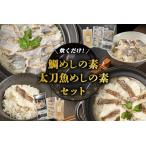 飯の素 2種