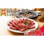 もも 焼肉用 600g