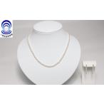 fu.... налог Исэ город .. Akoya книга@ жемчуг 3.5-4.0mm серьги колье комплект жемчуг три слоя префектура .. город 