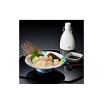 平目の昆布締め中六醤油セット