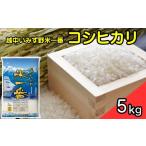 越中いみず野米一番 5kg