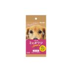 ペット用 涙やけ用 ウェットティッシュ 40個