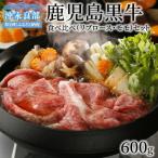 鹿児島黒牛 食べ比べ リブロース モモ セット