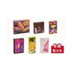 いもいもタルトとオススメお菓子6点セット