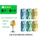 FAR YEAST BREWING Far