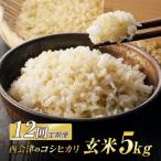 減農薬 有機肥料栽培 西会津産米コシヒカリ