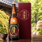 山廃純米吟醸 いぎん純聖 1.8L
