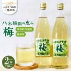 梅ジュース 720ml×2本