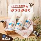 みうらみるく 900ml