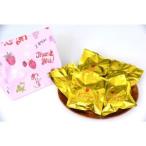 菓秀~夏秋いちごのマドレーヌ~6個入り