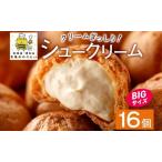 シュークリーム ふじいのシュー 個包装