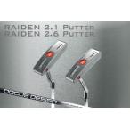 fu.... налог RAIDEN 2.1( кривошип )|2.6(s Ran to) PUTTER карбоновый вал оборудован модель Golf DOCUS Club короткая клюшка * отдаленный остров к рассылка не возможно golf.. Ibaraki префектура Furukawa город 