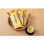 お茶の三翆園 玉緑茶 いつきさやか 計600g