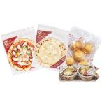 本格石釜焼き 冷凍 Pizza2枚&本格焼きカレー&ソフトフランス