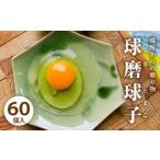 球磨球子 60個