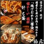 揚げおかき 160g入り×5袋