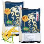 産ブランド米 元気つくし 白米 10kg
