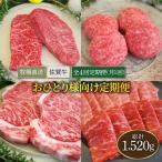 佐賀牛 お一人様向け 定期便 牛肉