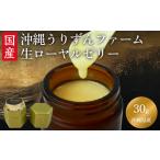 沖縄うりずんファーム 産生ローヤルゼリー 30g
