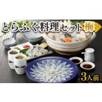 ふるさと納税 ふぐ 刺身 鍋 セット3人前100g 冷凍高級魚ふぐふぐふぐふぐふぐ FR006 山口県下関市