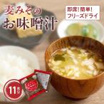 味噌 フリーズドライ 味噌汁