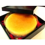 ふるさと納税 重箱入 京風はんなりチーズケーキ 18cm ケーキ 京都府亀岡市