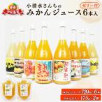 みかんジュース ゼリー│ 小清水農園 H024-033004