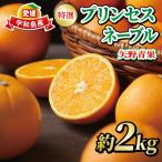 特選プリンセスネーブル 2kg