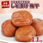 梅干し 1.1kg