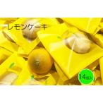 レモンケーキ 14個入