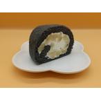 伊豆の果物つめすぎロールケーキ 黒