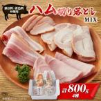 ゴールド シー食品 ハム切り落としMIX_肉