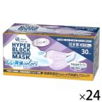 エリエール ハイパーブロックマスク ムレ爽快color