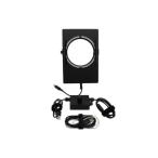 H&Y 100mm K-Seriesヒーティングホルダー
